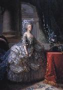 Marie Antoinette of Austria